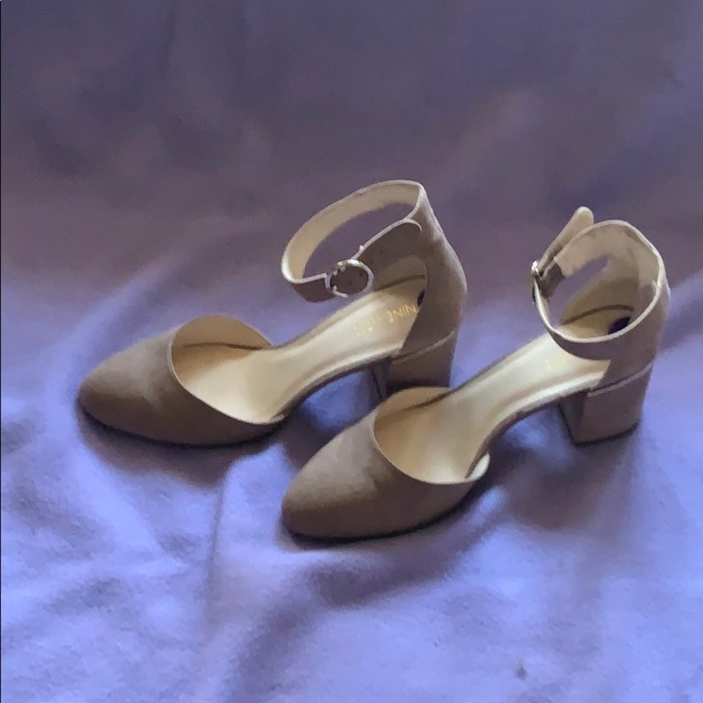 Shoes, Shoes & Shoes